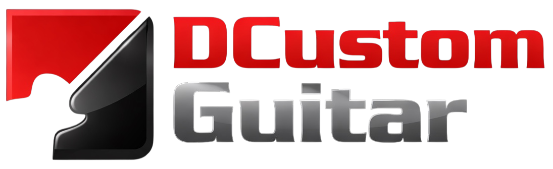 DCustomGuitar