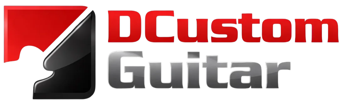 DCustomGuitar