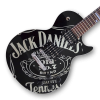Custom Made LP Daniel's Whiskey Style Electric Guitar