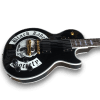 Custom Made Zakk Wylde Style Black Label Guitar  Electric Guitar