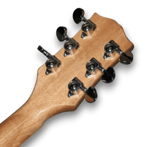 Custom Made ES-333 Style Tom DeLonge Electric Guitar - Image 2