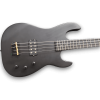 Custom Made Black Matt Finish Funk Unlimited 4 Strings Bass