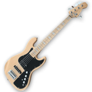 Custom Made Marcus Miller Jazz Style 5 Strings Electric Bass - Image 2