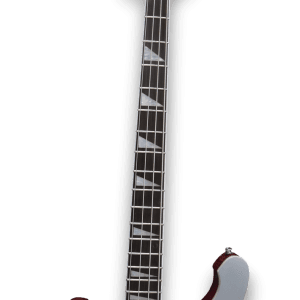 Custom Made Sgt. Pepper McCartney Style 4003 4 Strings Electric Bass Left Handed - Image 4