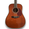 Custom Made D45 Style with Fishman Pickup Acoustic Guitar