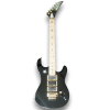 Custom Made Block Color Jersey Star Style 6 Strings Electric Guitar