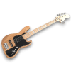 Custom Made Marcus Miller Jazz Style Ash Wood 5 Strings Bass