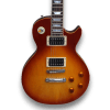 Custom Made LP Style Honey Burst 6 Strings Electric Guitar