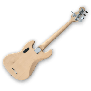 Custom Made Marcus Miller Jazz Style 5 Strings Electric Bass - Image 4