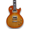 Custom Made LP Style Cherry Sunburst 6 Strings Electric Guitar