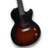 Custom Made LP Junior Style Tobacco Burst 6 Strings Electric Guitar