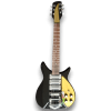 Custom Made 325 John Lennon Style 6 Strings Electric Guitar