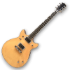 Custom Made G6131 Malcolm Young Style 6 Strings Electric Guitar