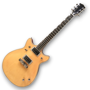 Custom Made G6131 Malcolm Young Style 6 Strings Electric Guitar