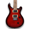 Custom Made Scarlet Smokeburst 6 Strings Electric Guitar