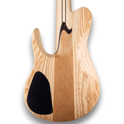 Alder Wood (+$50.00)