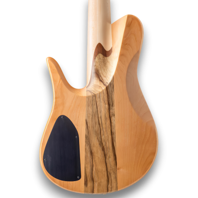 Black Limba Wood (+$50.00)
