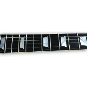Custom Made Bonamassa Bonabyrd Antique Pelham Blue LP Style 6 Strings Electric Guitar - Image 3