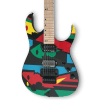 Custom Made John Petrucci Style Maple Fretboard 6 Strings Electric Guitar
