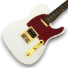 Custom Made Light Ash Tele Style Electric Guitar