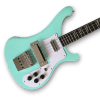 Custom Made Seafoam Green Color 4003 Style 4 Strings Electric Bass
