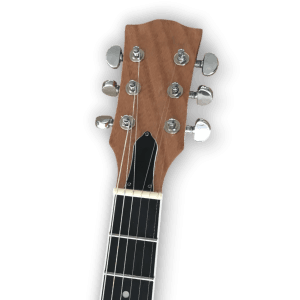 Custom Made ES333 Style Tom DeLonge 6 Strings Electric Guitar - Image 3