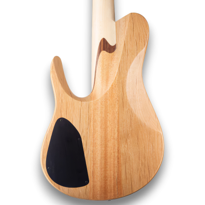 Mahogany Wood (+$50.00)