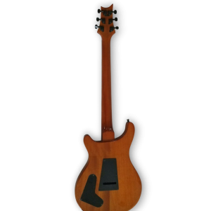 Custom Made Qualited Maple Top Mark Holcomb Blue Burst 6 Strings Electric Guitar - Image 5