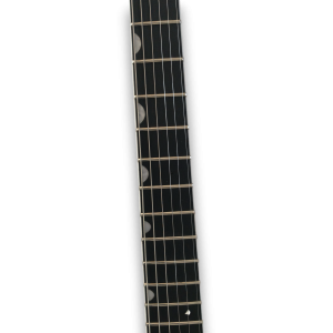 Custom Made G6131 Style Malcolm Young Jet 6 Strings Electric Guitar - Image 3