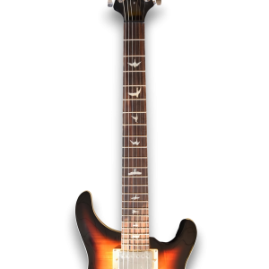 Custom Made Tobacco Sunburst Flame Maple Top 6 Strings Electric Guitar - Image 3
