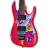 Custom Made Joe Satriani Style 20th Surfing with the Alien 6 Strings Electric Guitar