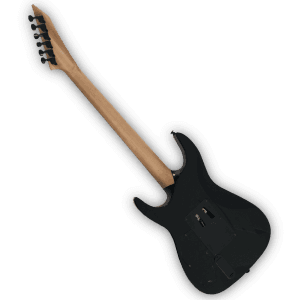 Custom Made Ouija Style Kirk Hammett 6 Strings Electric Guitar - Image 5