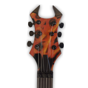 Custom Made Kerry King V2 Style 6 Strings Electric Guitar - Image 4