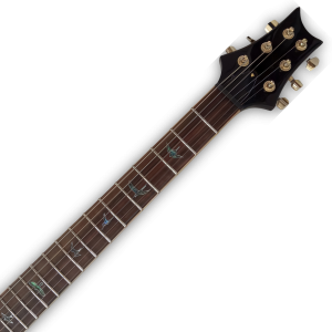 Custom Made Sunburst Hollowbody Piezo Style 6 Strings Electric Guitar - Image 3