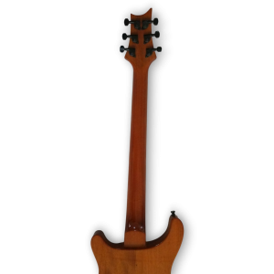 Custom Made Qualited Maple Top Mark Holcomb Blue Burst 6 Strings Electric Guitar - Image 7