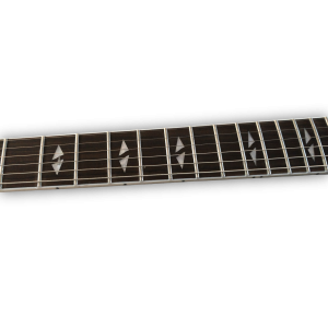 Custom Made Dave Grohl 6 Strings Pelham Blue 335 Style Electric Guitar - Image 3