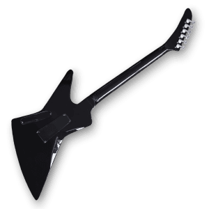 Custom Made Explorer EX Scorpions Galaxy Style Matthias Jabs 6 Strings Electric Guitar - Image 9