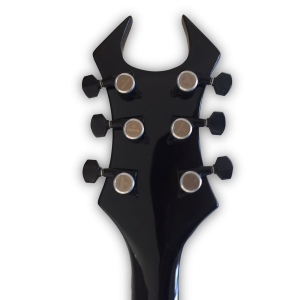 Custom Made Kerry King V2 Style 6 Strings Electric Guitar - Image 6