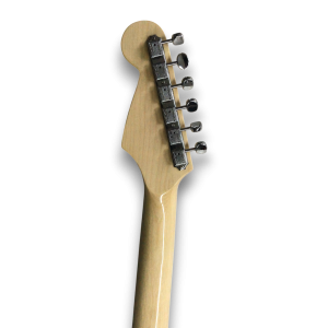 Custom Made Jimi Hendrix Monterey Pop Festival Style Strat Style 6 Strings Electric Guitar - Image 6