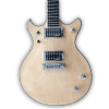 Custom Made Natural Finish G6131 Malcolm Young Style 6 Strings Electric Guitar
