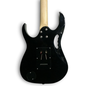 Custom Made Steve Vai Style 10th Style Tree of Life Pickguard and Inlay 6 Strings Electric Guitar - Image 6