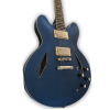 Custom Made Dave Grohl 6 Strings Pelham Blue 335 Style Electric Guitar