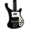 Custom Made Black Beauty Color 4003 Style 4 Strings Electric Bass