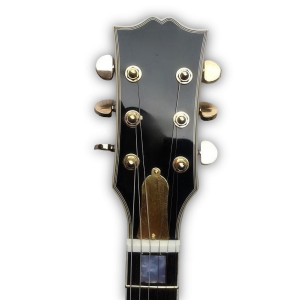 Custom Made Green Zakk Wylde Bullseye LP Style 6 Strings Electric Guitar - Image 2