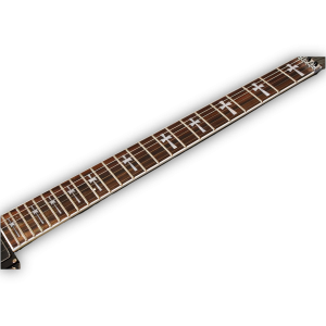 Custom Made SG Style Tony Iommi Olive Drab Green 6 Strings Electric Guitar - Image 5