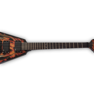 Custom Made Kerry King V2 Style 6 Strings Electric Guitar - Image 3