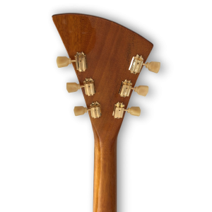 Custom Made Moderne Heritage Style 6 Strings Electric Guitar - Image 6