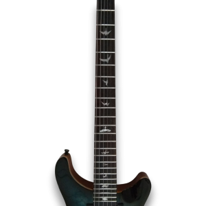 Custom Made Qualited Maple Top Mark Holcomb Blue Burst 6 Strings Electric Guitar - Image 3