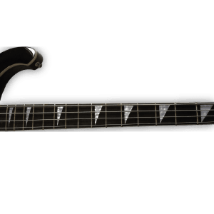 Custom Made Black Beauty Color 4003 Style 4 Strings Electric Bass - Image 2