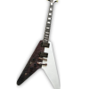 Custom Made Rudolf Schenker Flying V Style 6 Strings Electric Guitar